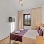 Hotel Grape Datca Kizlan