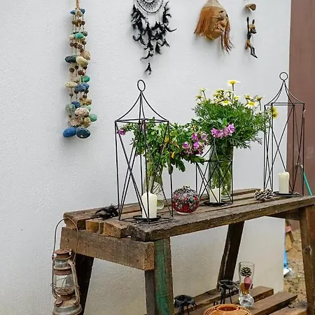 Grape Datca * Kizlan