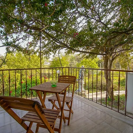 Hotel Grape Datca