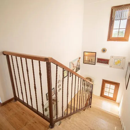 Grape Datca Hotel Kizlan