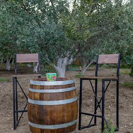 Hotel Grape Datca Kizlan