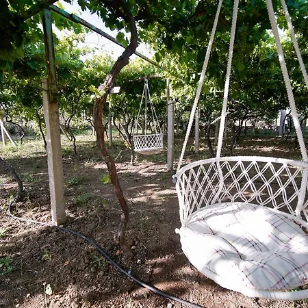 Grape Datca Hotel