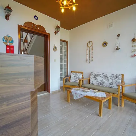 Hotel Grape Datca Kizlan