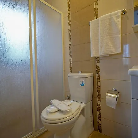 Hotel Grape Datca Kizlan