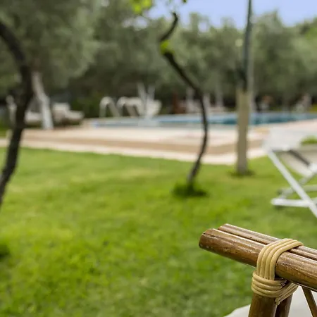 Hotel Grape Datca *