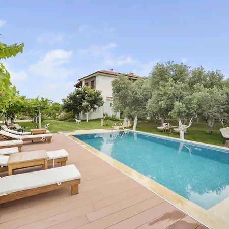 Hotel Grape Datca Kizlan