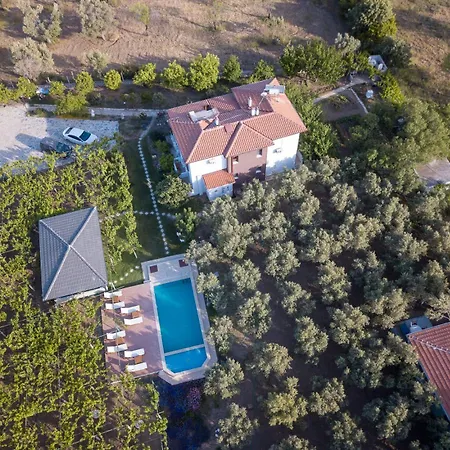 Grape Datca Hotel Kizlan